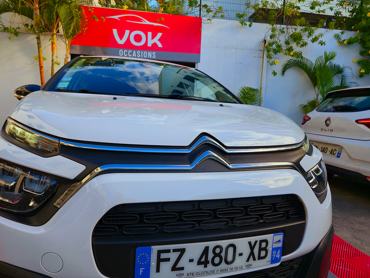 Citroen C3 HDI 100CV 2021