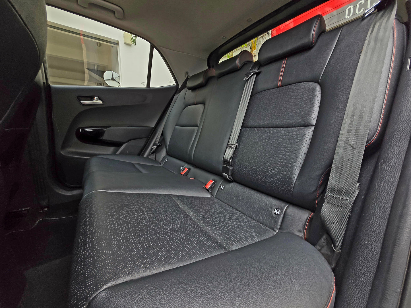Kia Picanto GT 100CV 2022