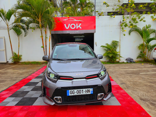 Kia Picanto GT 100CV 2022