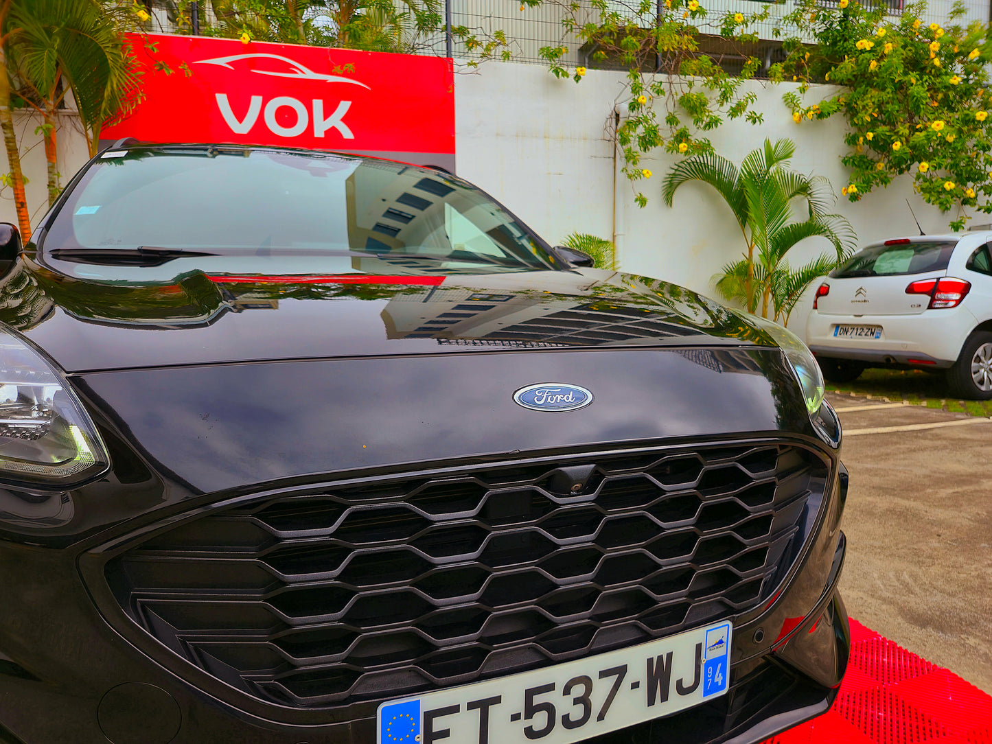 Ford Kuga ST-Line 2.0 4X4 150CV 2021
