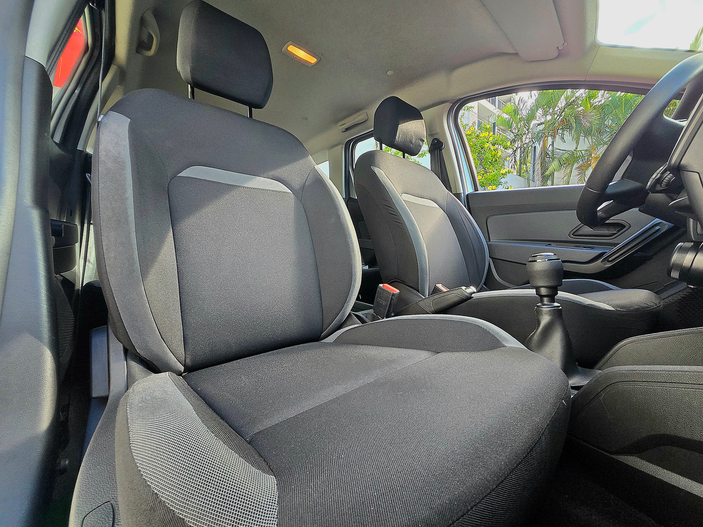 Dacia Duster DCI 95CV 2020