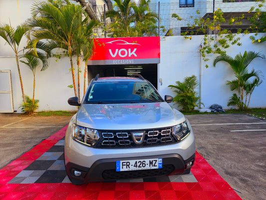 Dacia Duster DCI 95CV 2020