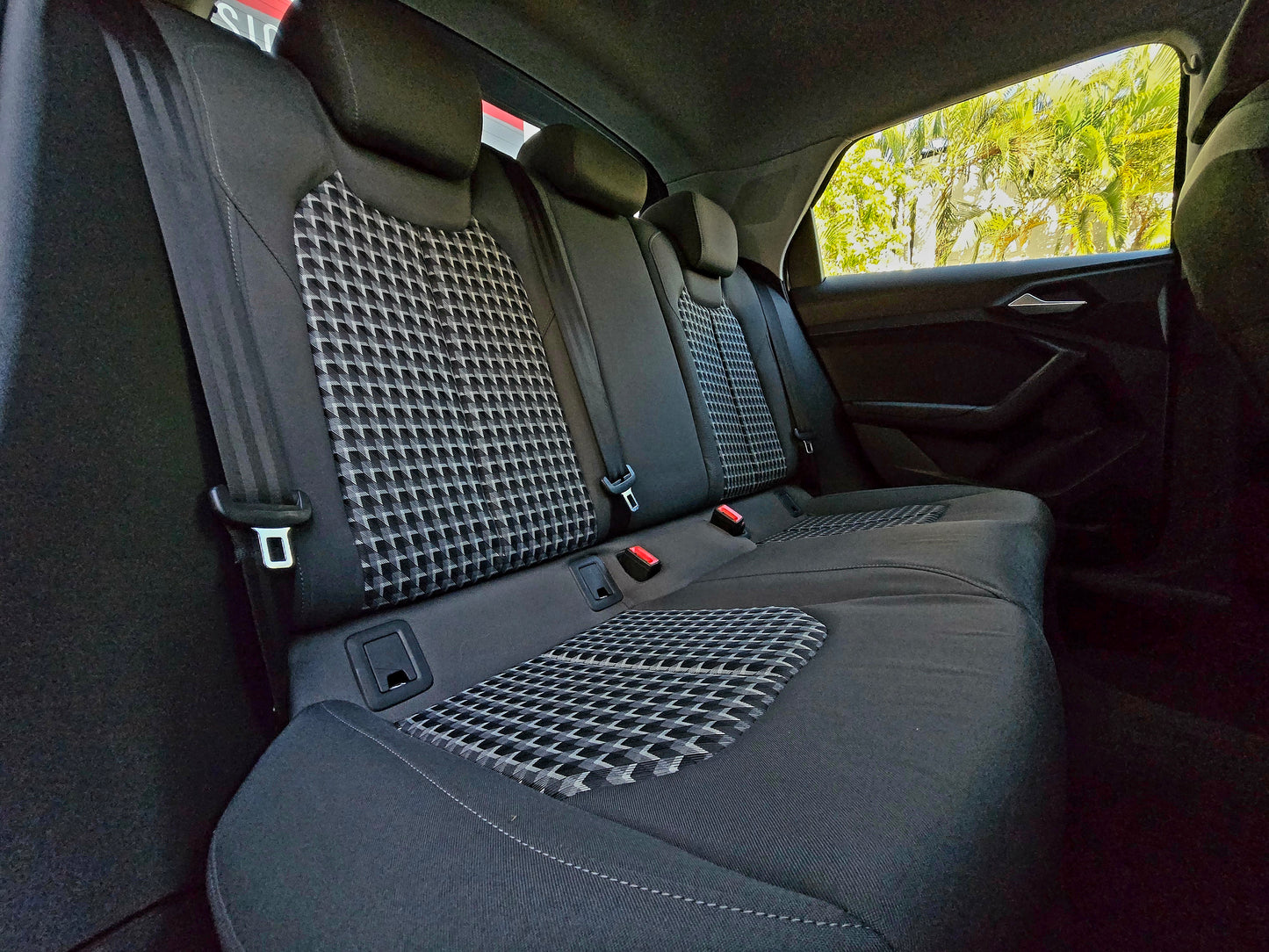 Audi A1 SportBack TSI 116CV 2020