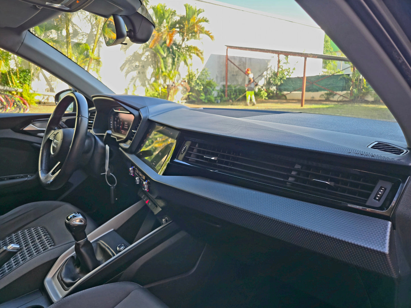 Audi A1 SportBack TSI 116CV 2020