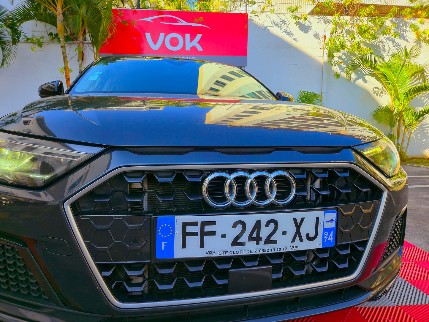 Audi A1 SportBack TSI 116CV 2020