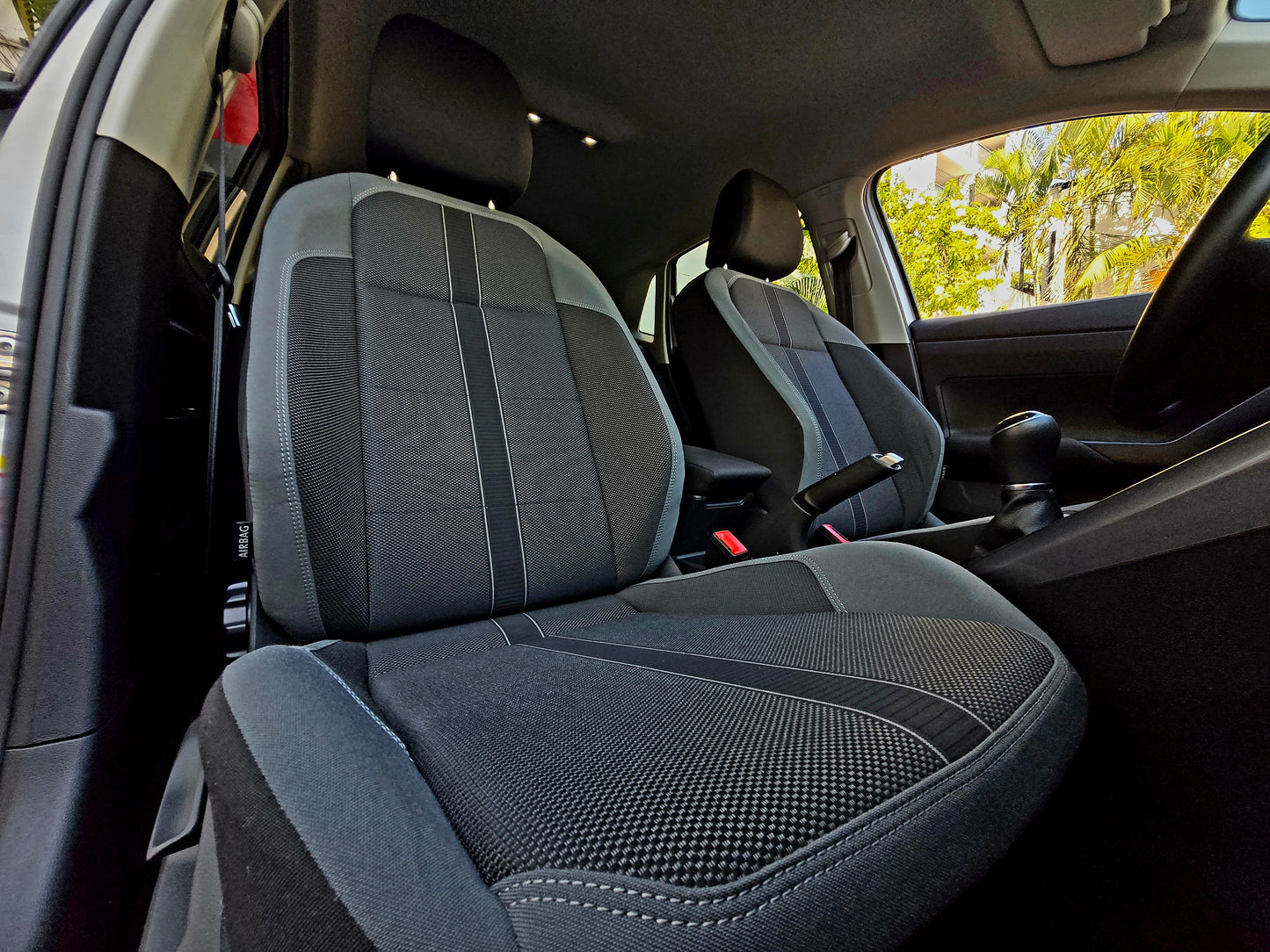 Volkswagen Polo R-Line TSI 110CV 2021