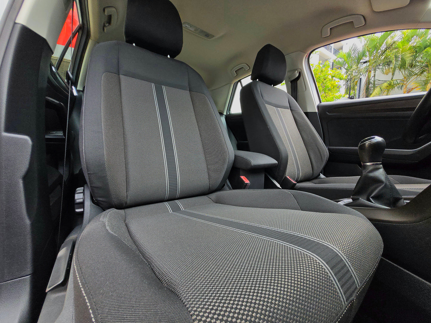 Volkswagen T-Roc R-Line TSI 115CV 2020