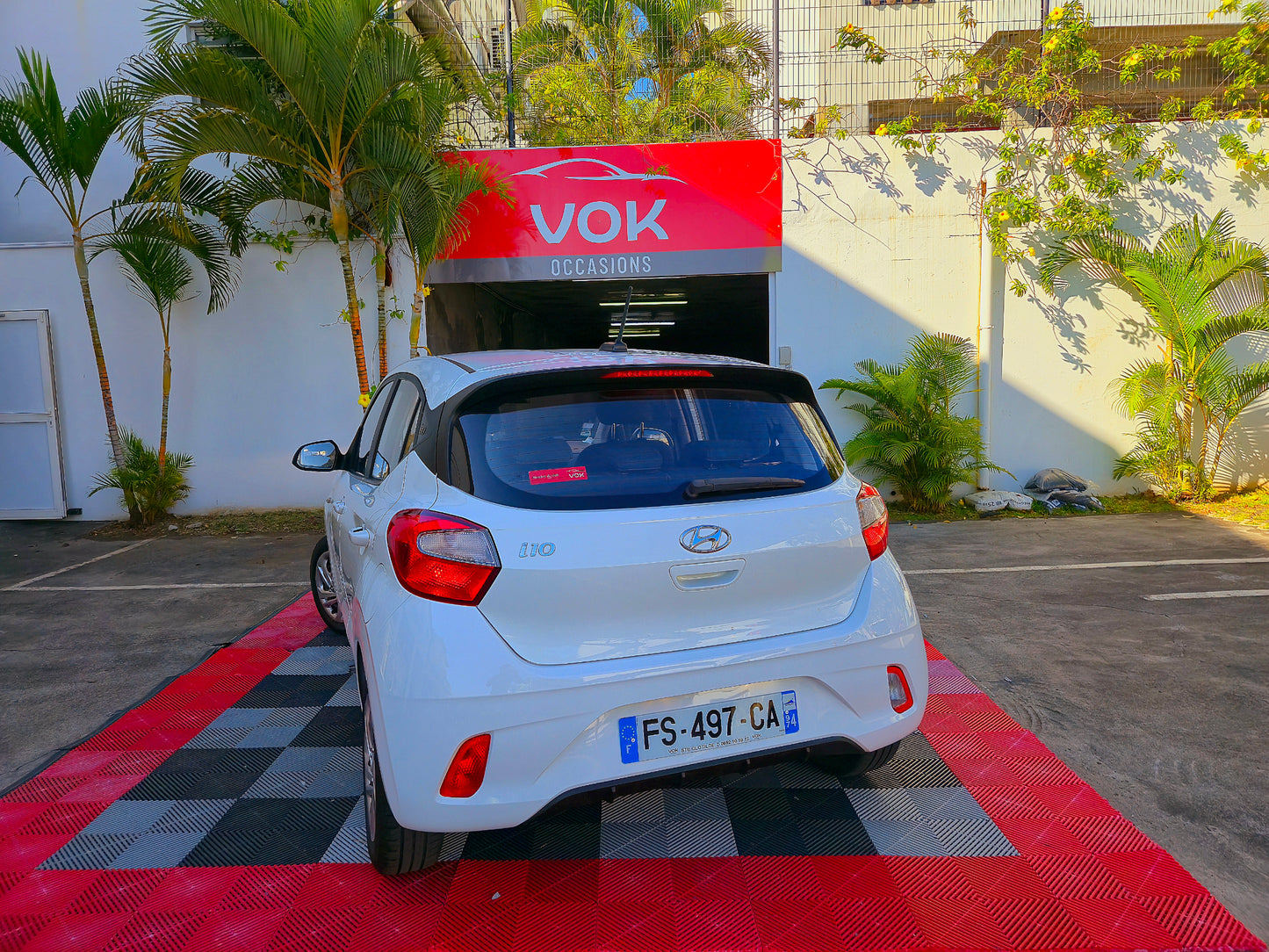 Hyundai I10 Edition 1 2020