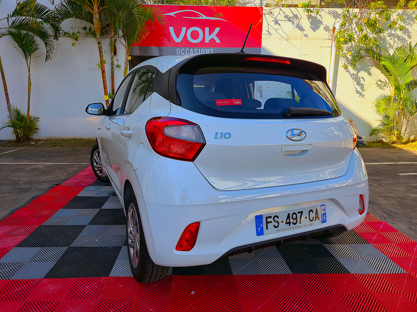 Hyundai I10 Edition 1 2020