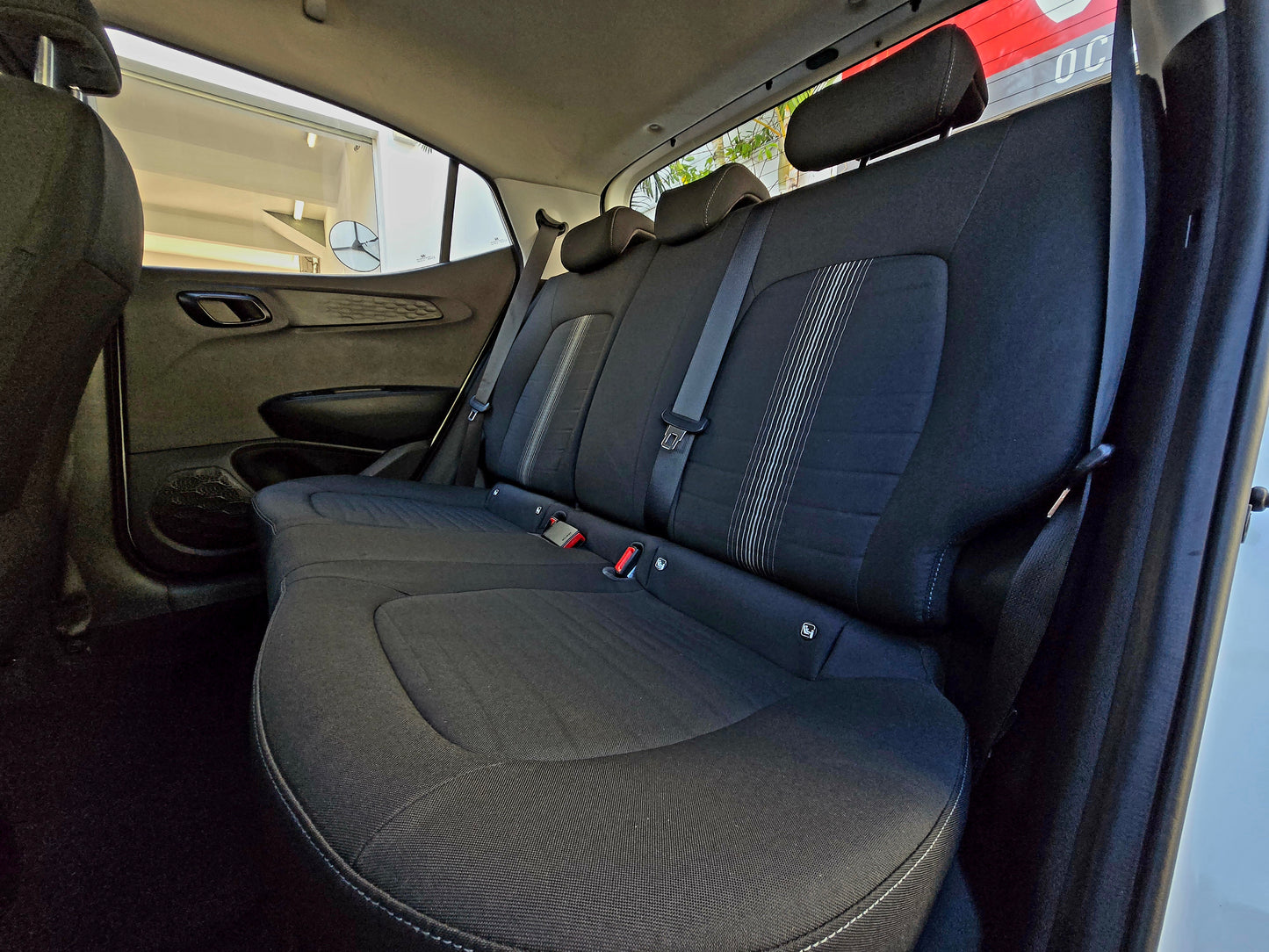 Hyundai I10 Edition 1 2020