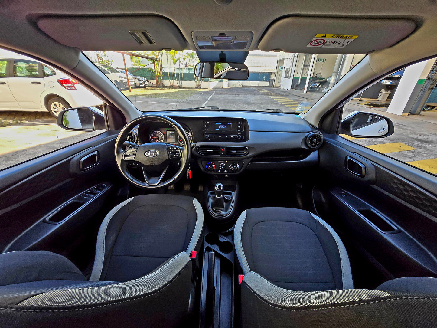 Hyundai I10 Edition 1 2020
