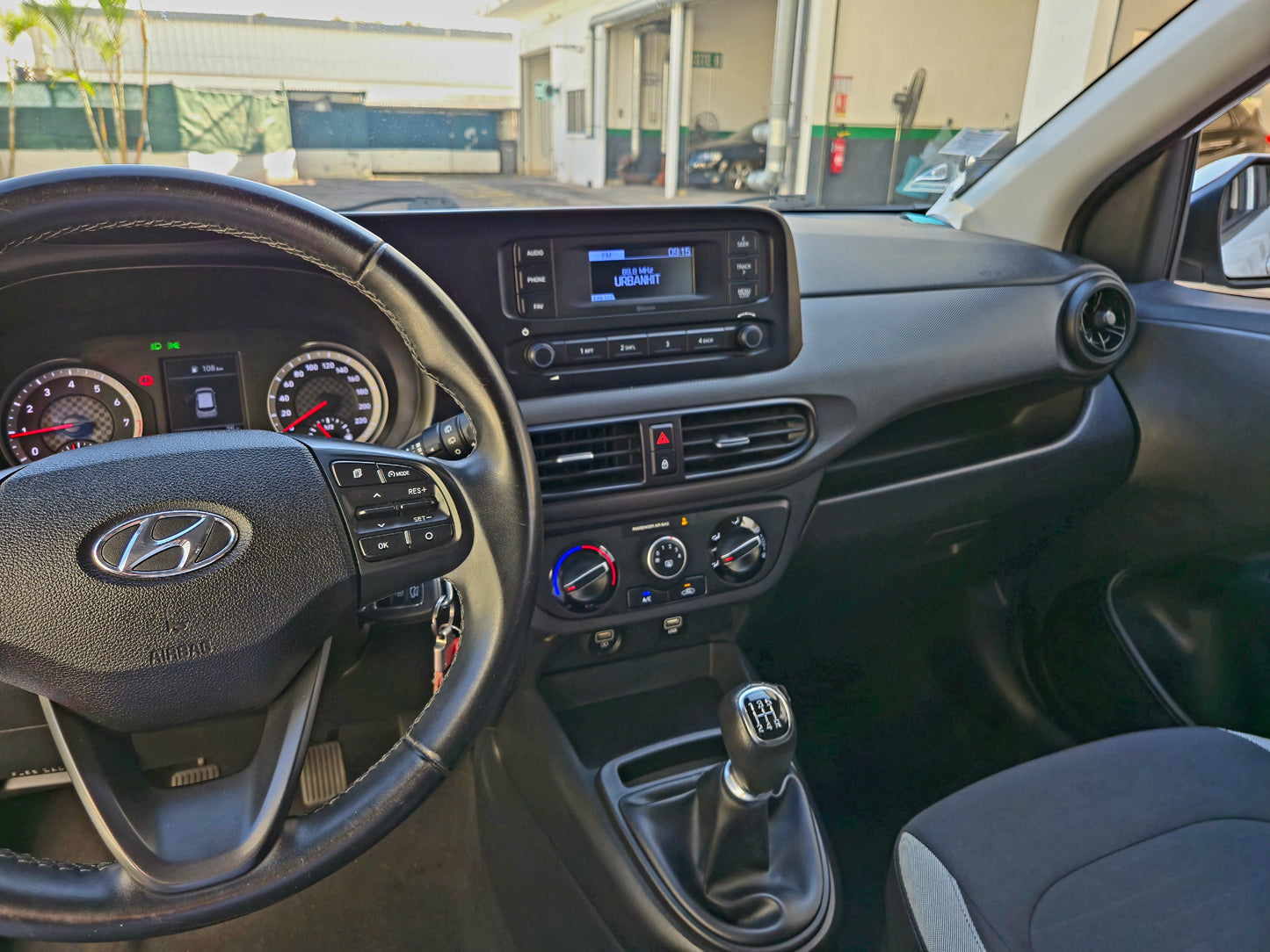 Hyundai I10 Edition 1 2020
