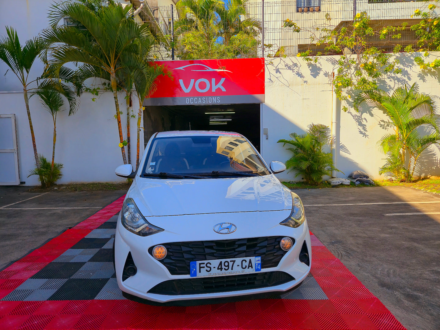 Hyundai I10 Edition 1 2020