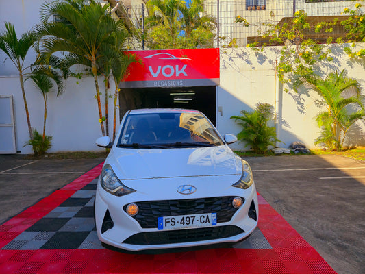 Hyundai I10 Edition 1 2020