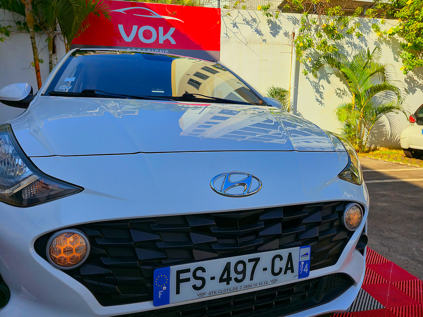 Hyundai I10 Edition 1 2020