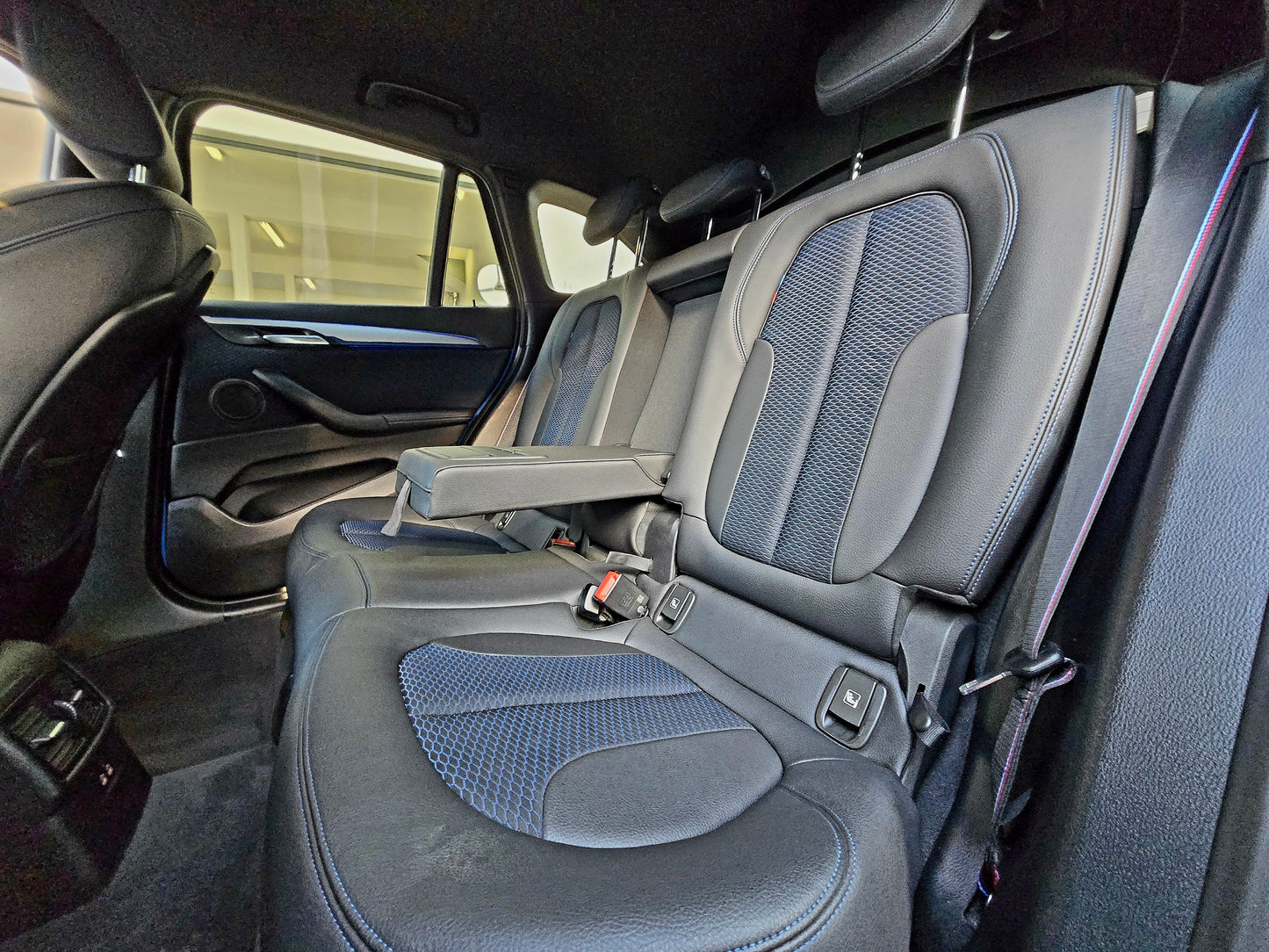 BMW X1 M Sport 18I 136CV Boite auto
