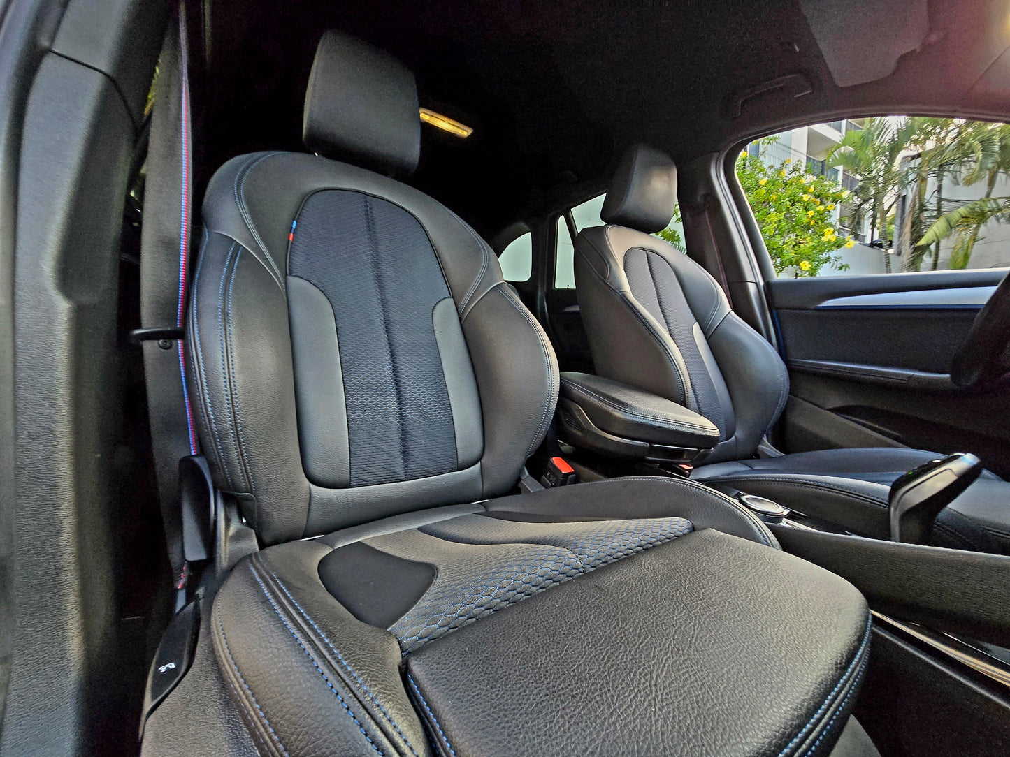 BMW X1 M Sport 18I 136CV Boite auto