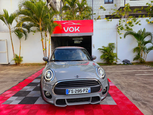 Mini One 102CV Pack John Cooper Works 2020