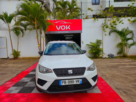 Seat Arona Reference TSI 95CV