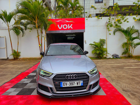 Audi A3 Berline S-Line TSI 150CV