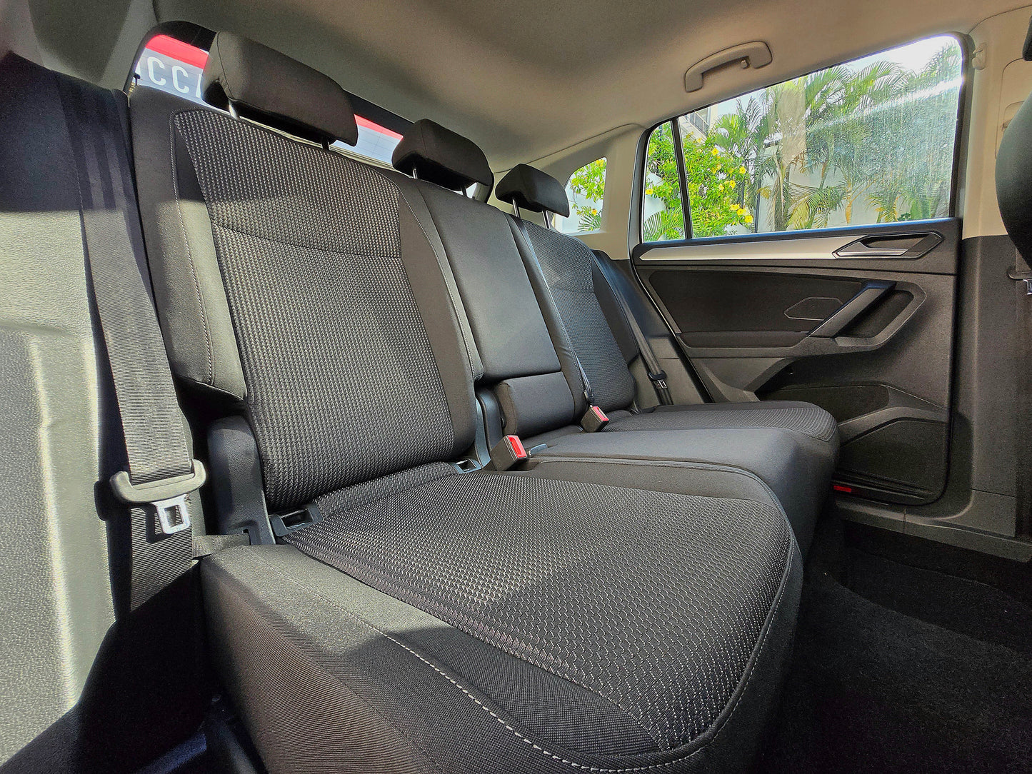 Volkswagen Tiguan TSI 125CV 2018