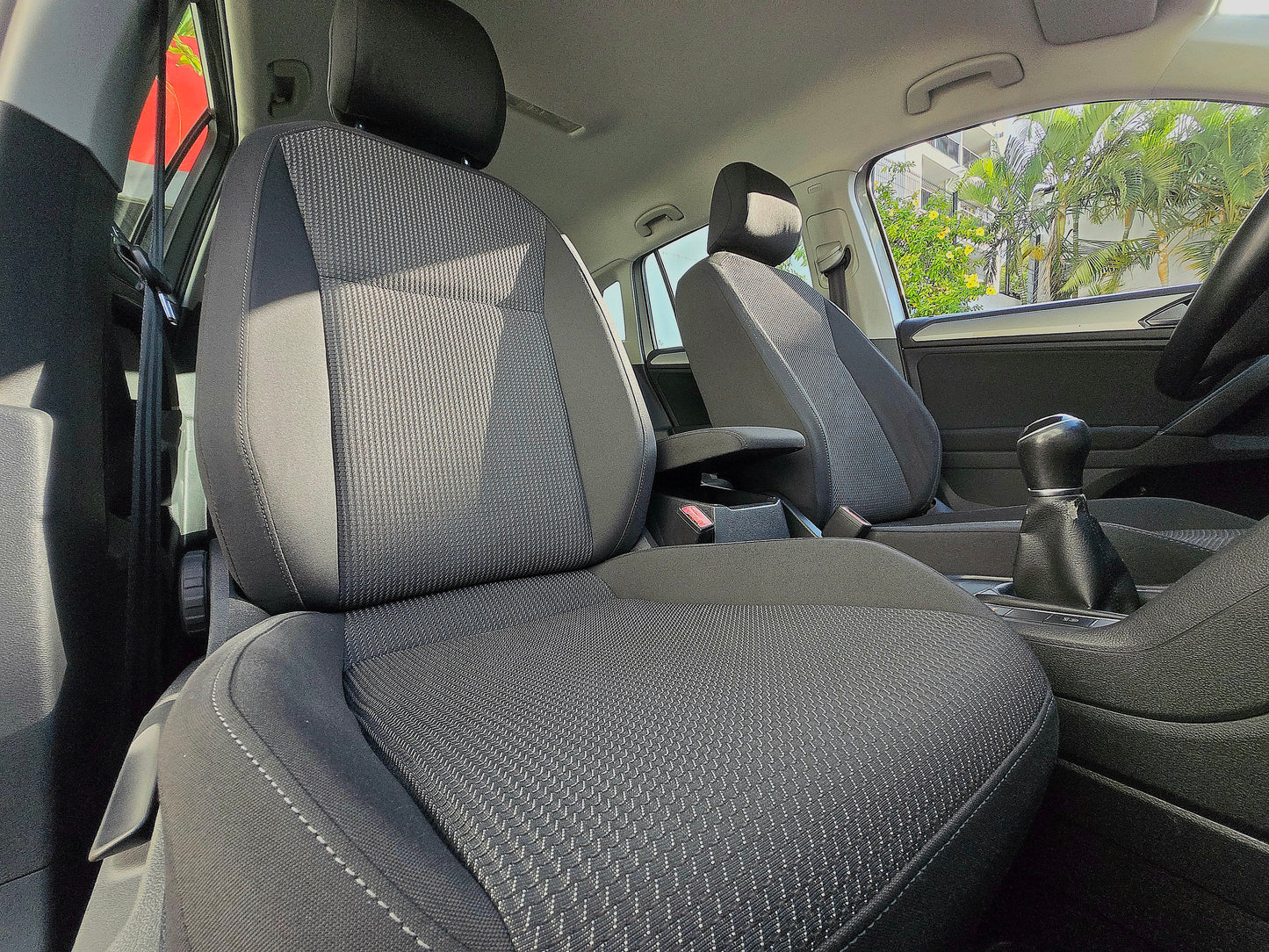 Volkswagen Tiguan TSI 125CV 2018
