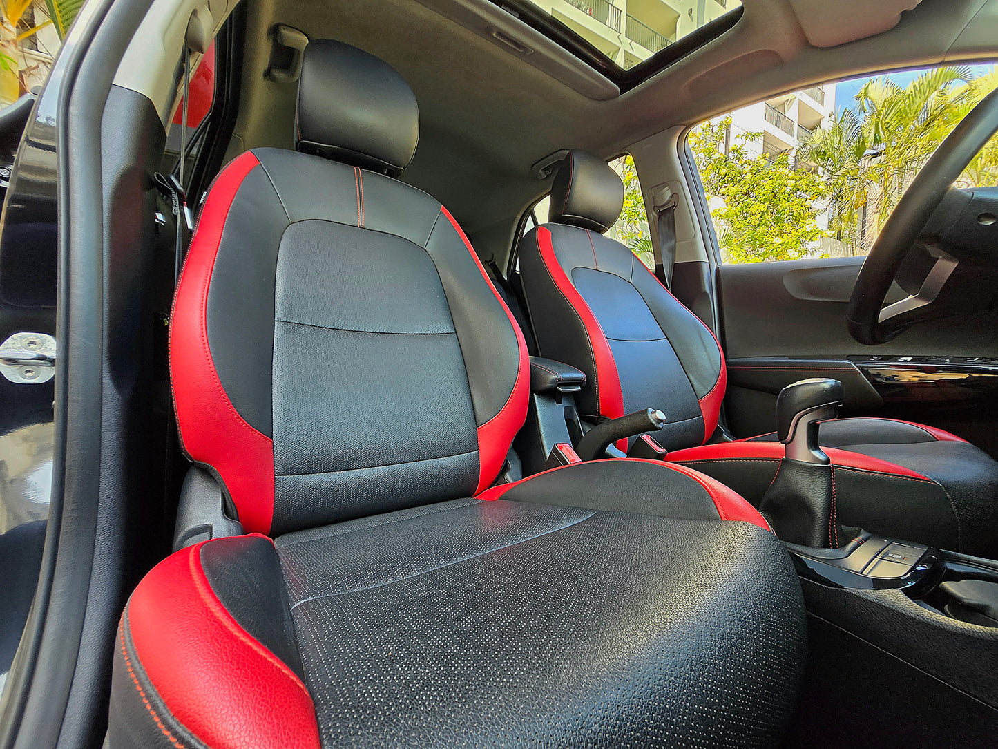 Kia Picanto GT 100CV