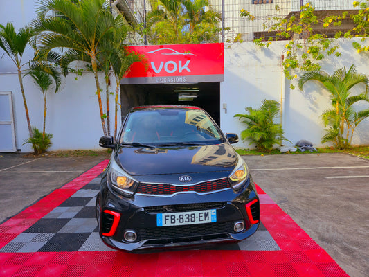 Kia Picanto GT 100CV
