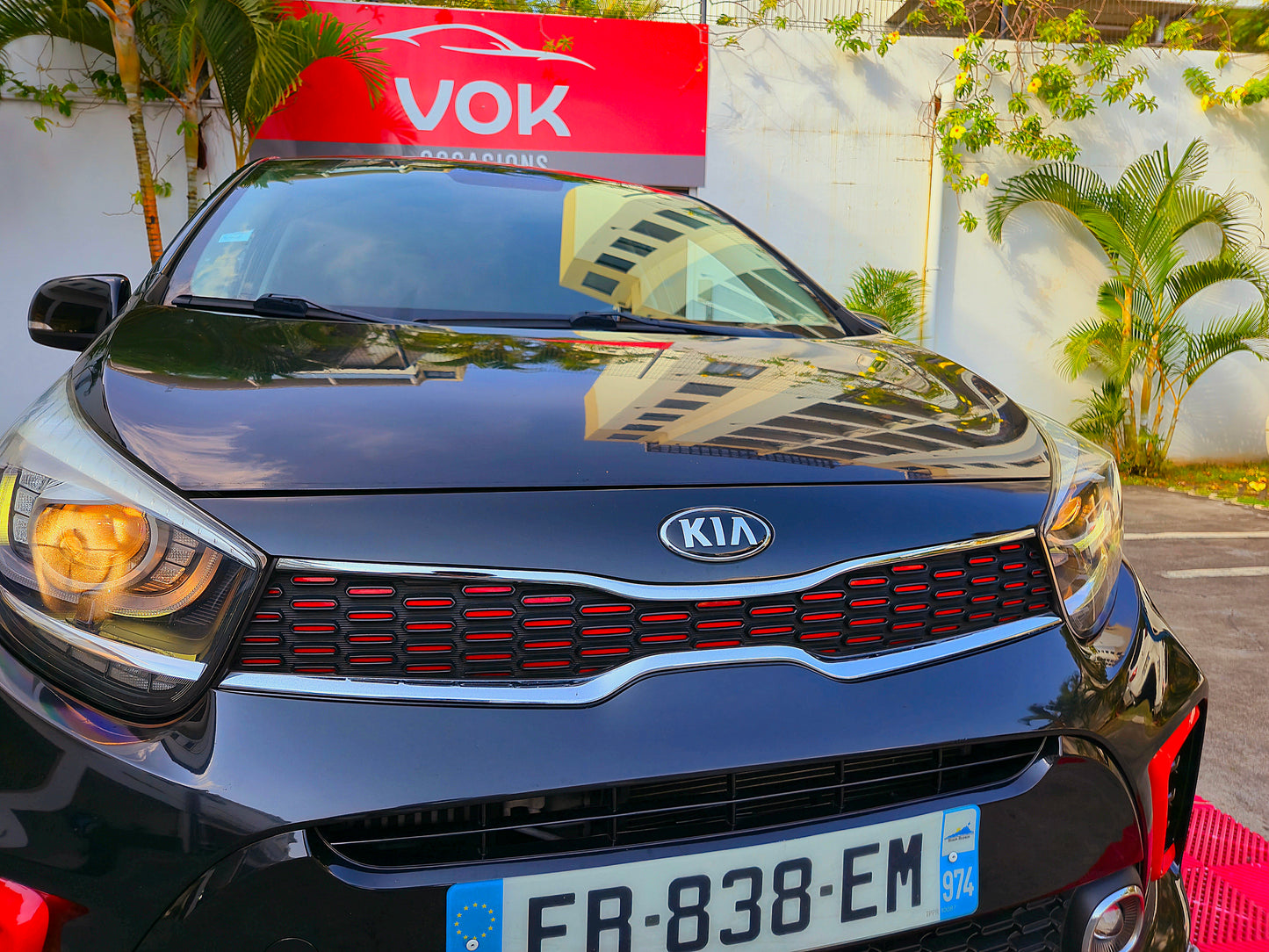 Kia Picanto GT 100CV