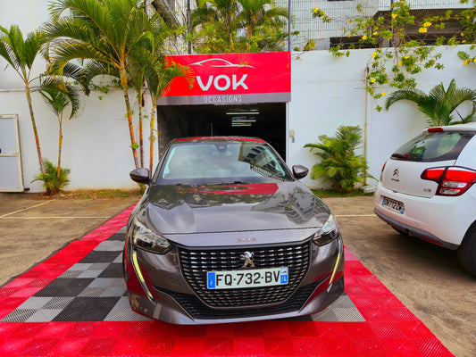 Peugeot 208 Active HDI 100CV 2021