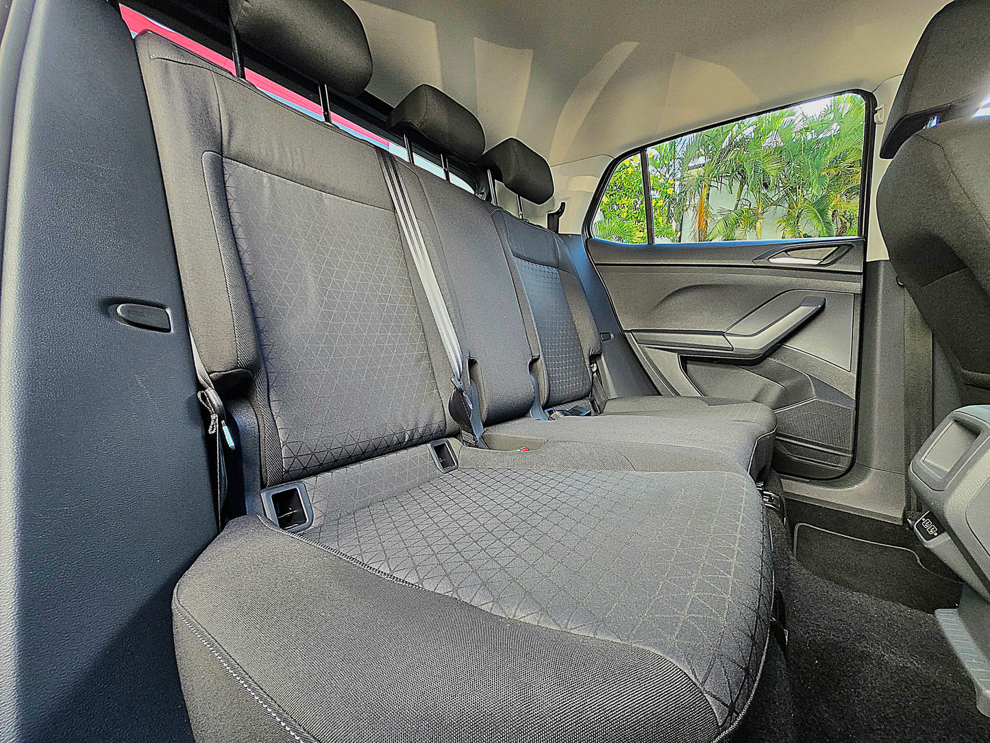 Volkswagen T-Cross R-Line TSI 95CV 2020