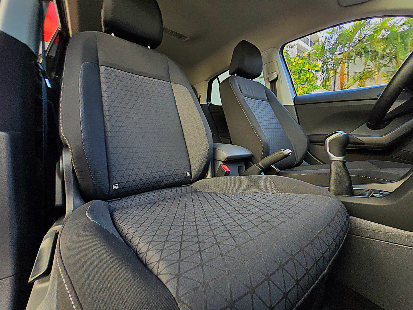 Volkswagen T-Cross R-Line TSI 95CV 2020