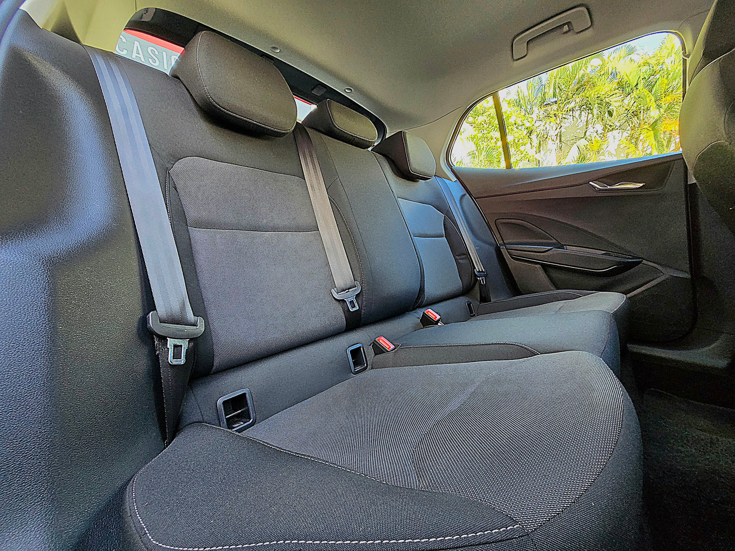 Skoda Fabia Ambition TSI 95CV 2022