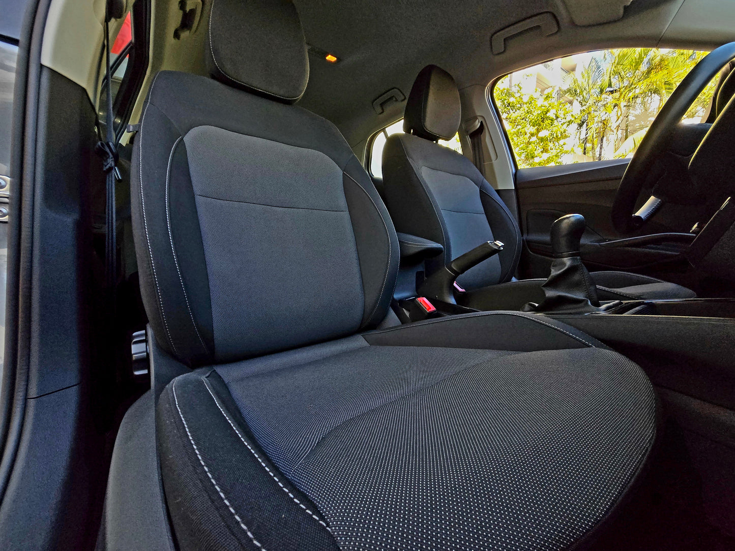 Skoda Fabia Ambition TSI 95CV 2022