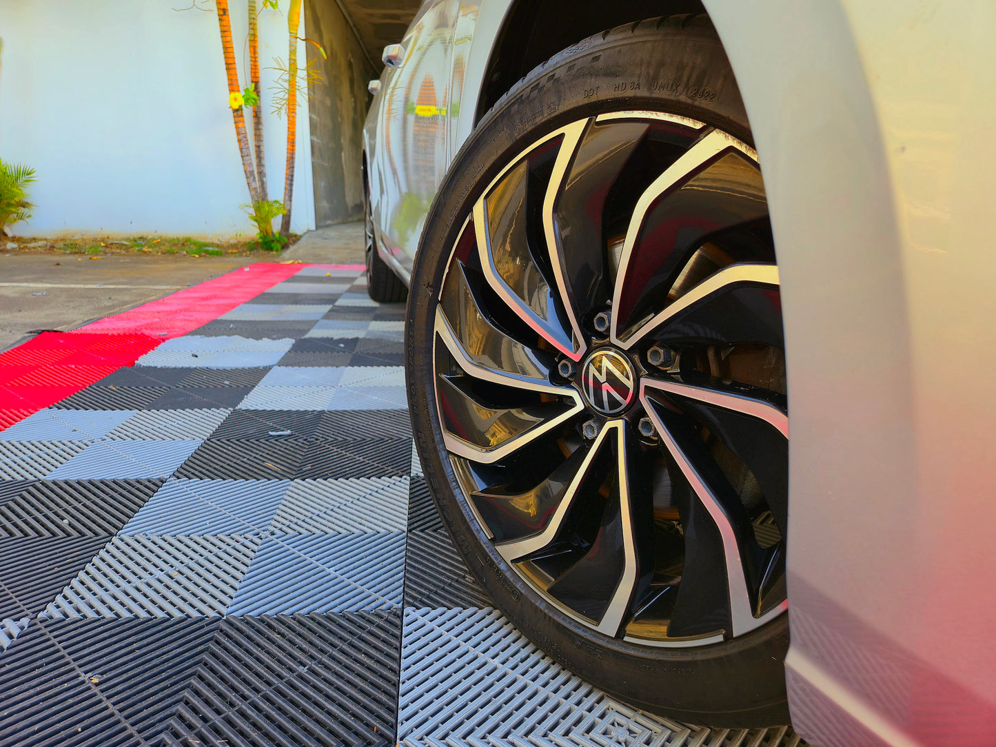 Volkswagen Golf 8 Life TSI 110CV 2021