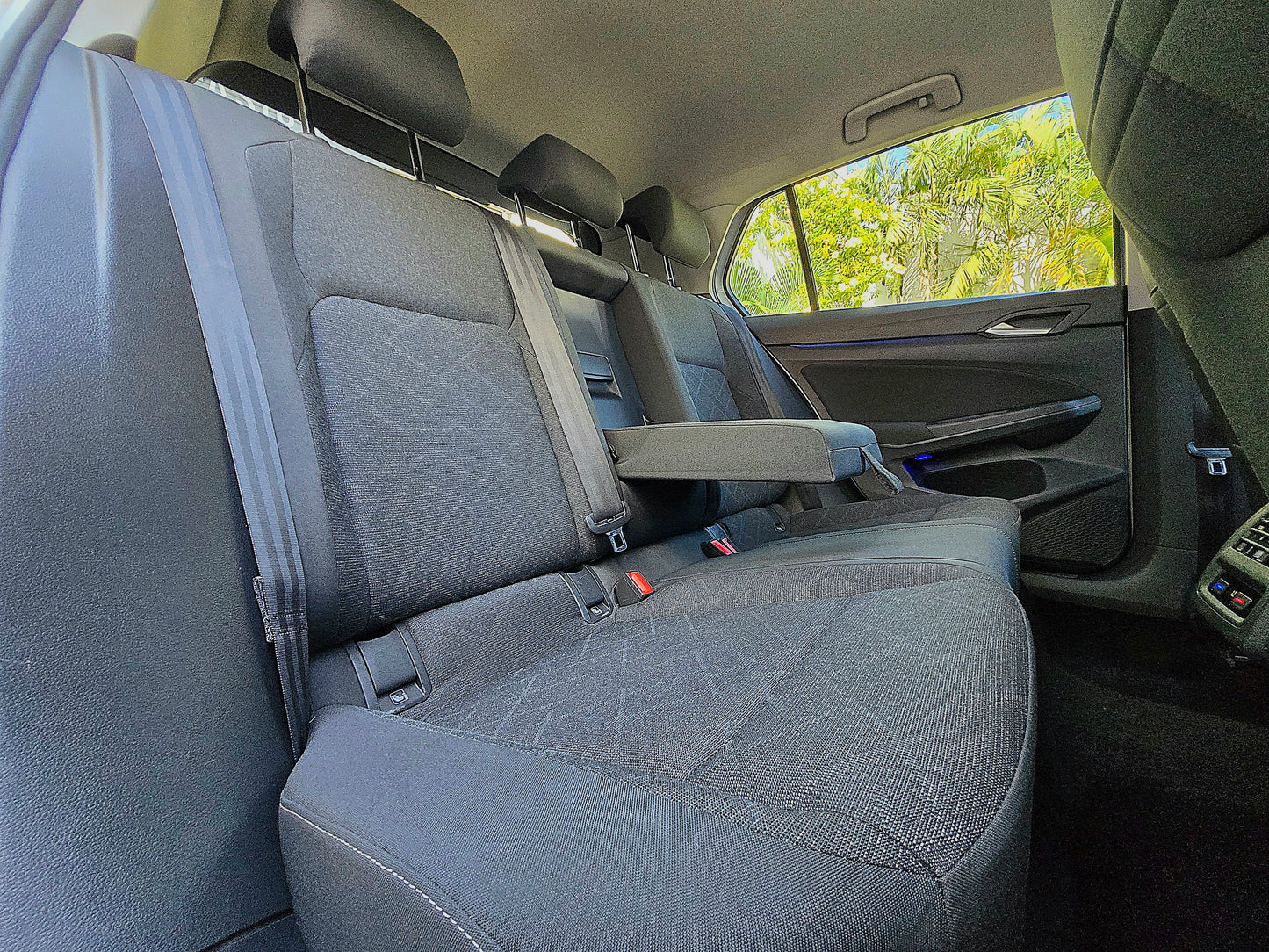 Volkswagen Golf 8 Life TSI 110CV 2021