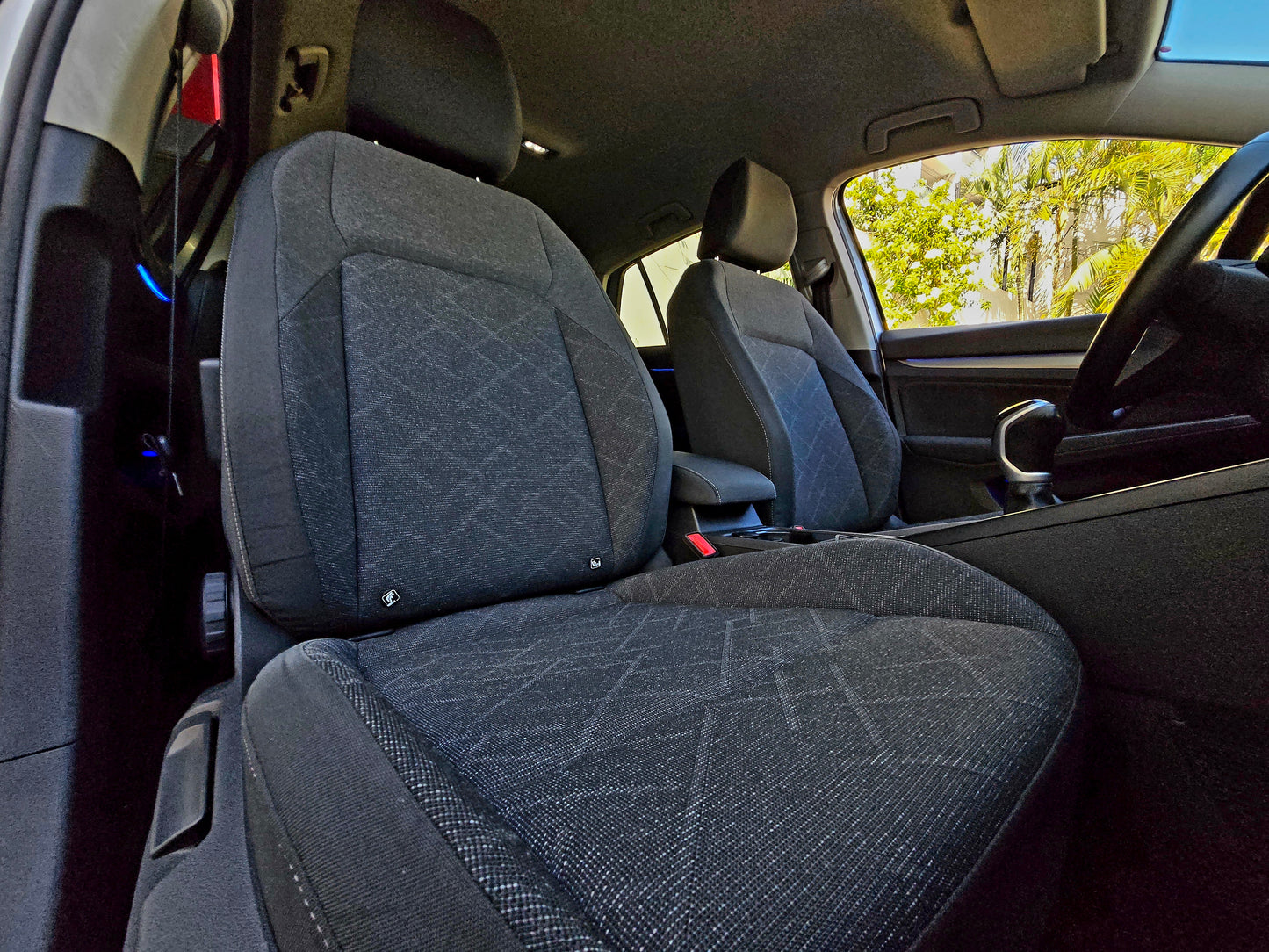 Volkswagen Golf 8 Life TSI 110CV 2021