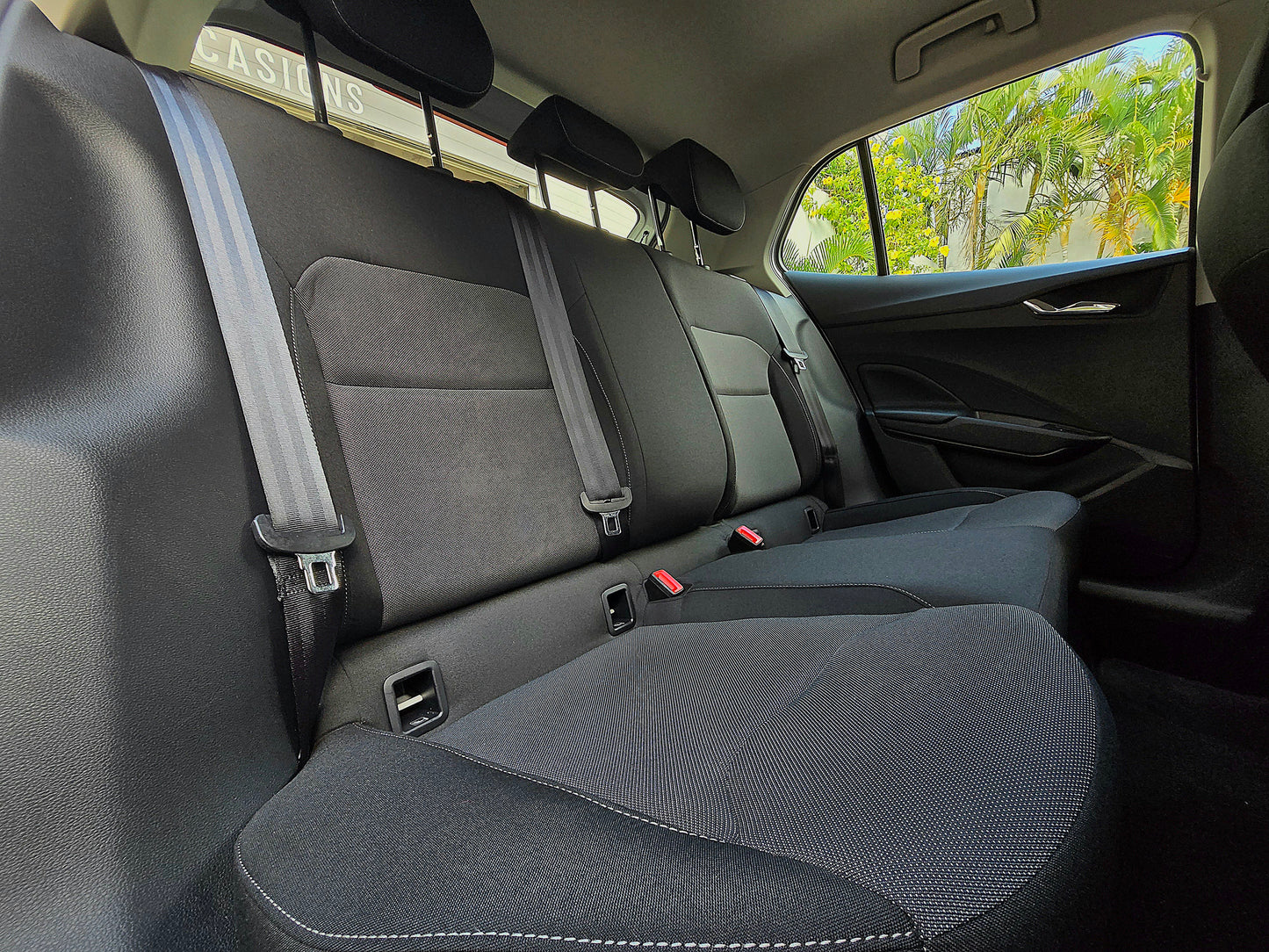 Skoda Fabia Ambition TSI 95CV 2024