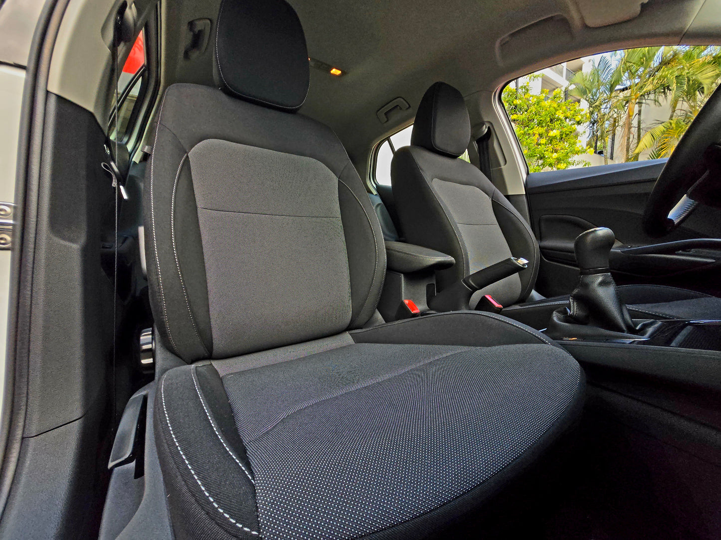 Skoda Fabia Ambition TSI 95CV 2024