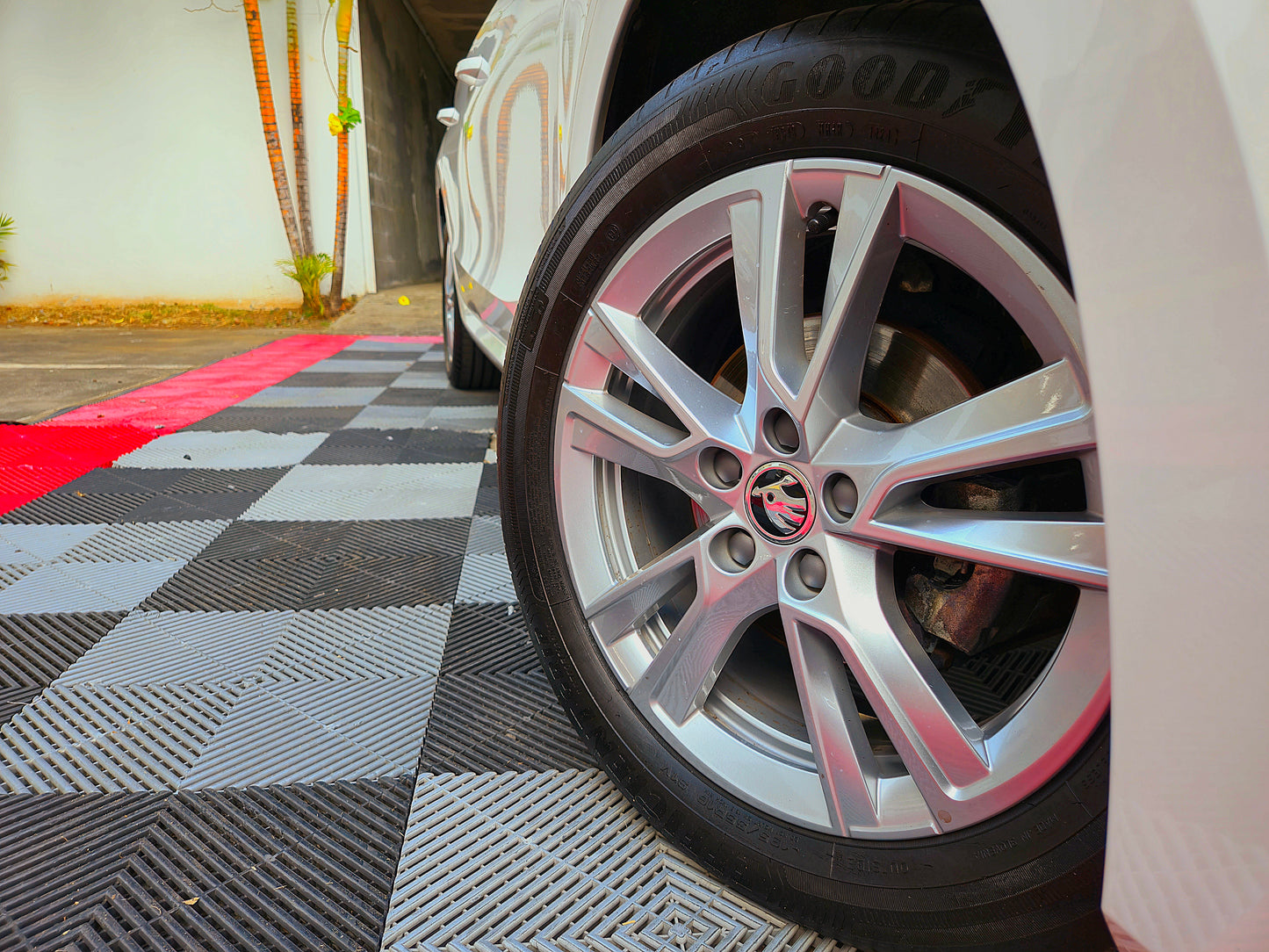 Skoda Fabia Ambition TSI 95CV 2024