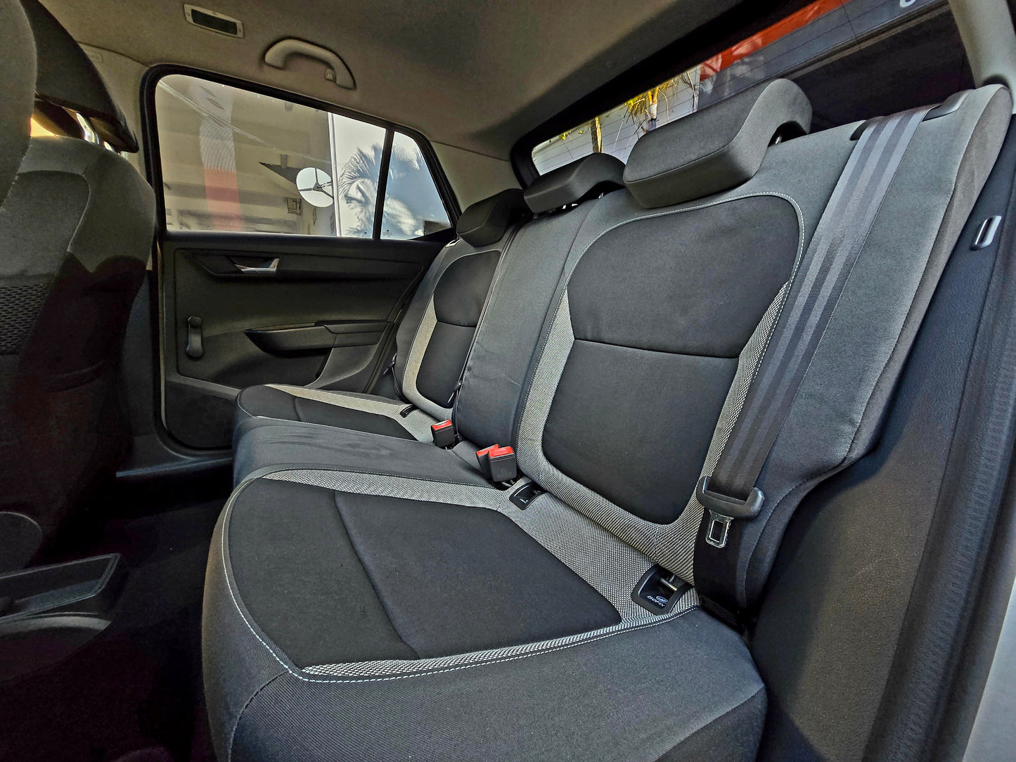 Skoda Fabia GreenTec Edition 90CV