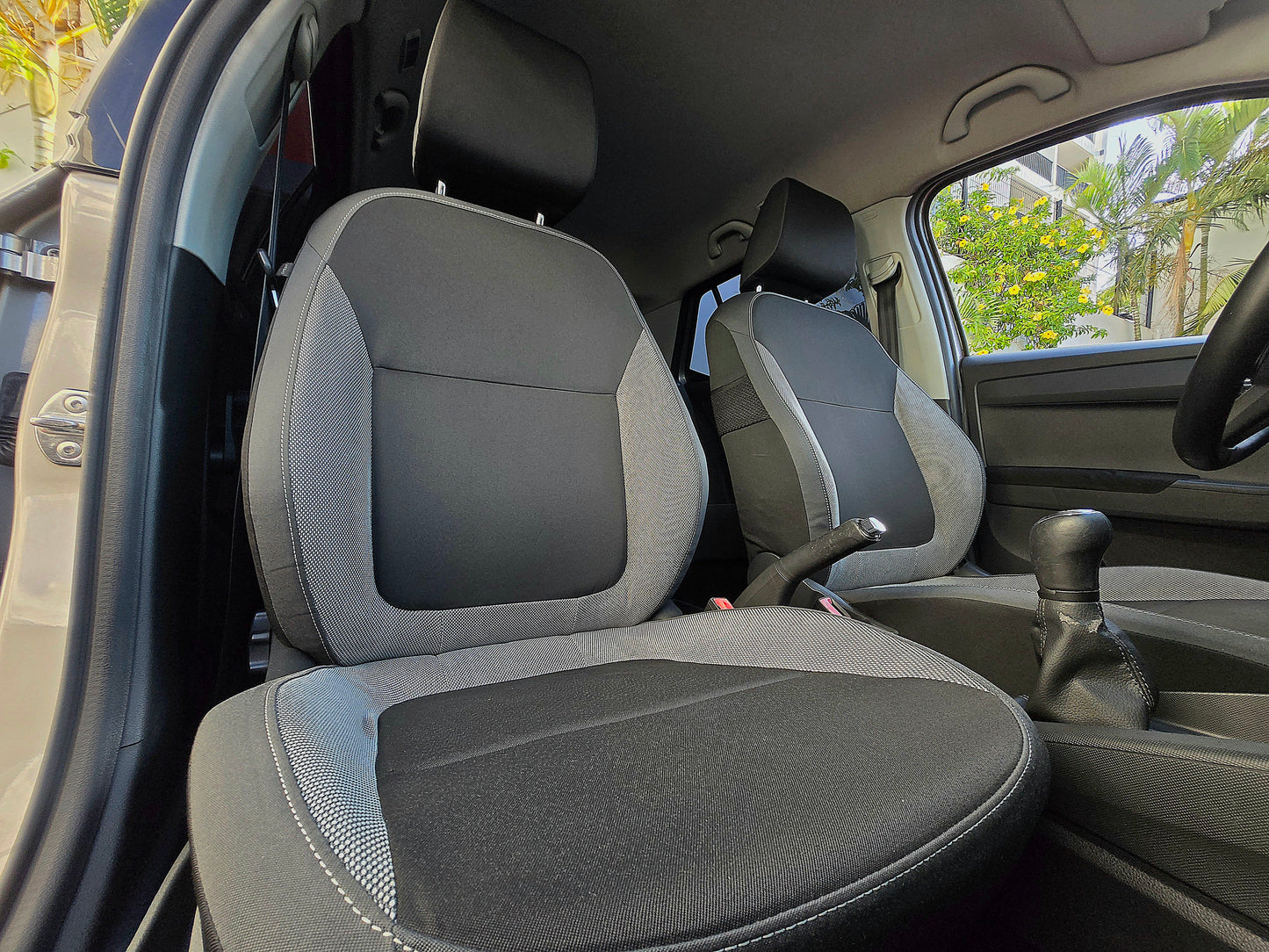 Skoda Fabia GreenTec Edition 90CV