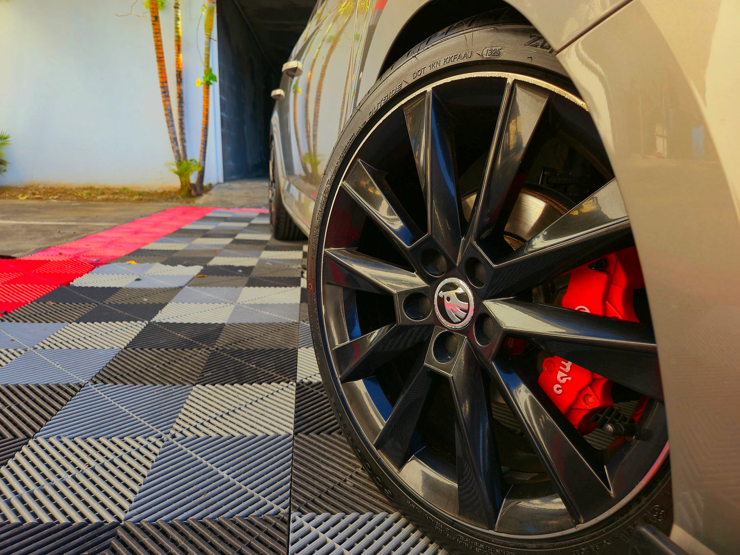 Skoda Fabia GreenTec Edition 90CV