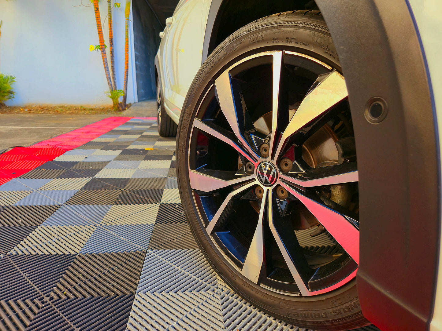 Volkswagen Taigo R-Line TSI 110CV DSG7 2023