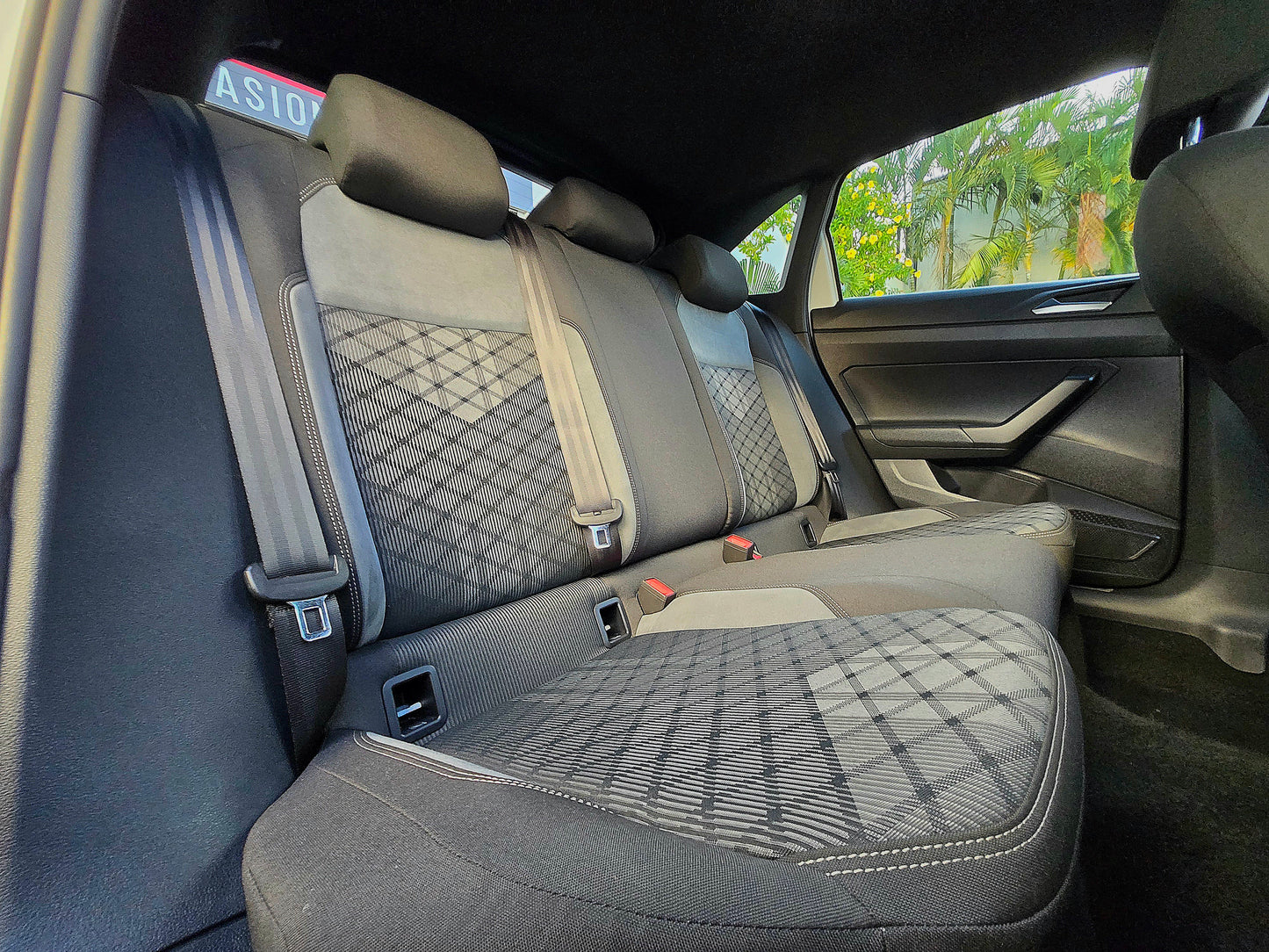 Volkswagen Taigo R-Line TSI 110CV DSG7 2023