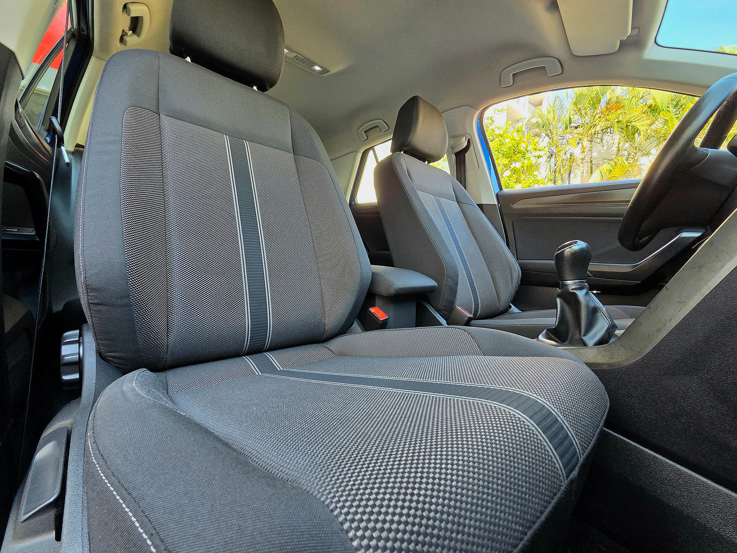 Volkswagen T-Roc Lounge TSI 110CV 2020