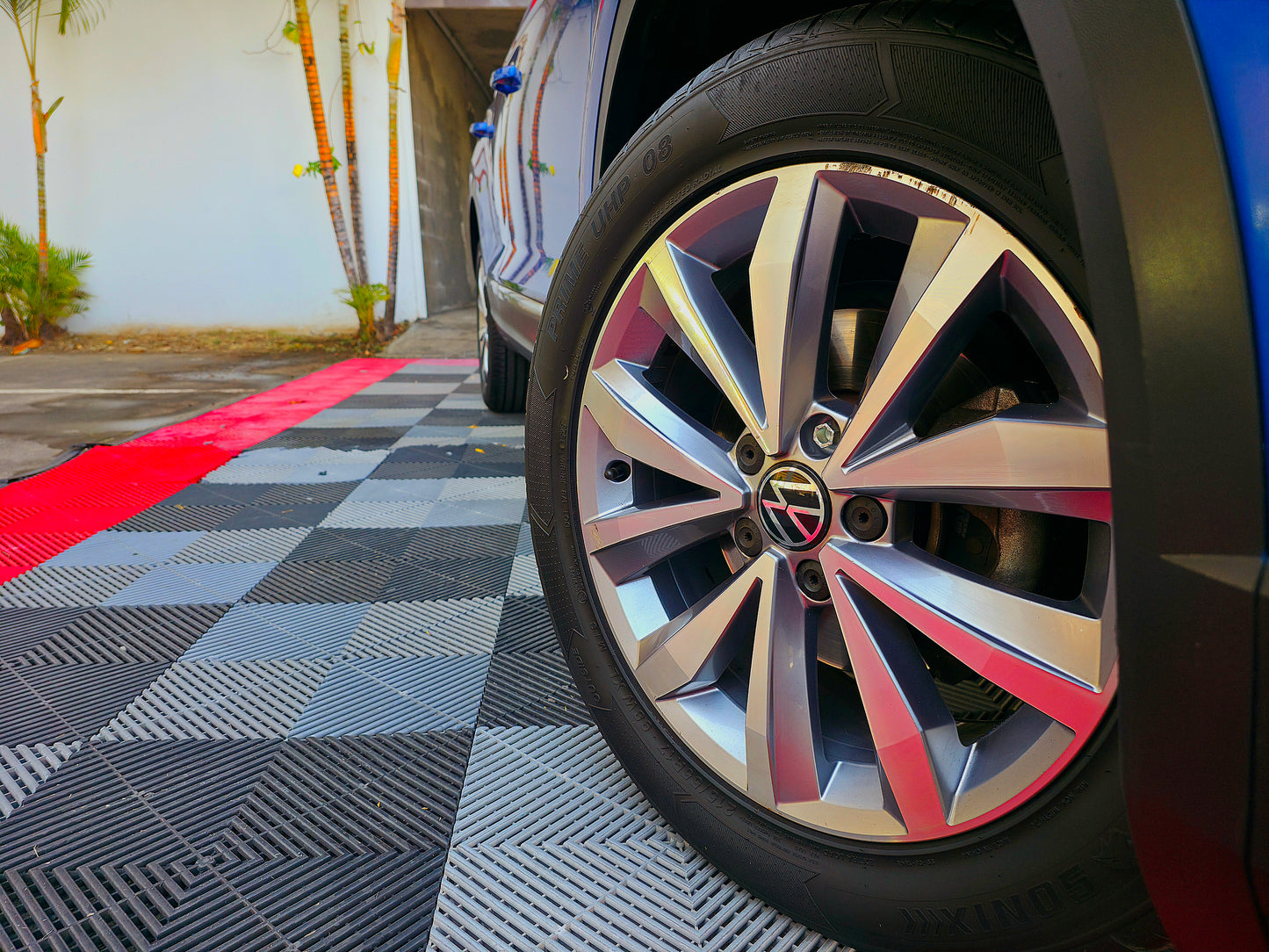 Volkswagen T-Roc Lounge TSI 110CV 2020