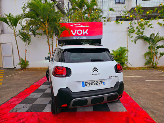 Citroen C3 Aircross HDI 100CV 2022