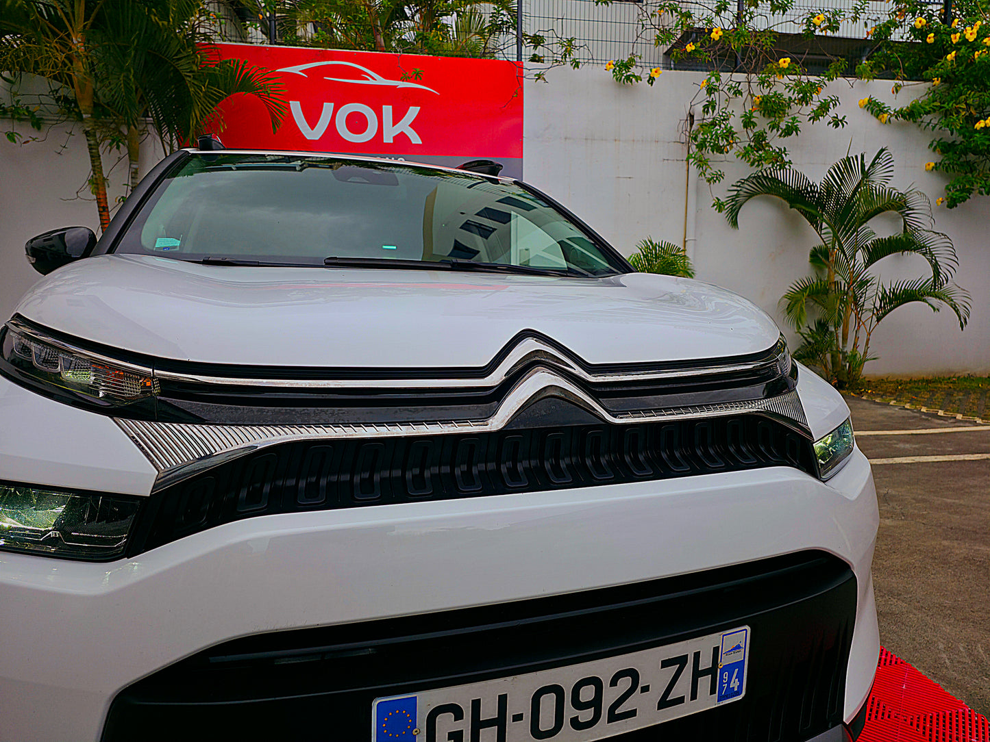 Citroen C3 Aircross HDI 100CV 2022