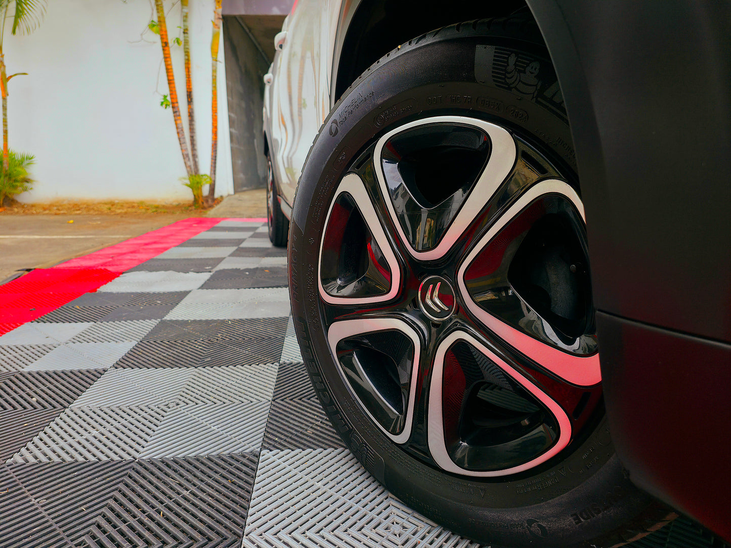 Citroen C3 Aircross HDI 100CV 2022